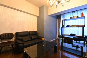 プライベートサロン