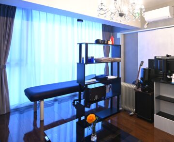 プライベートサロン