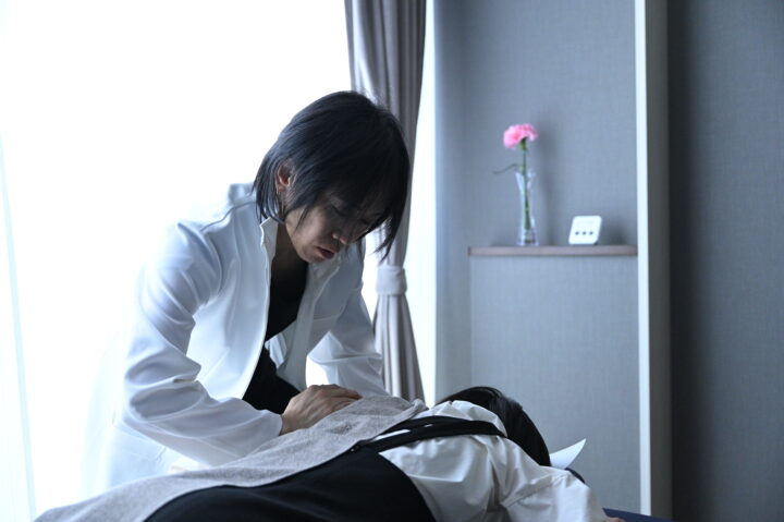 マッサージの好転反応ともみ返しの違いの画像