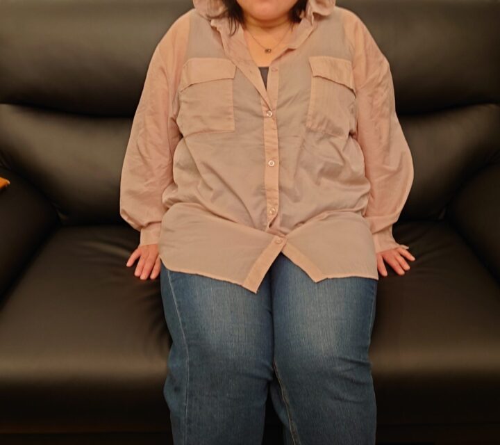 愛知県北名古屋市・りおん式整体改善コースをご利用の女性のお客様（S・N様 40代）名古屋の栄駅ご利用の画像