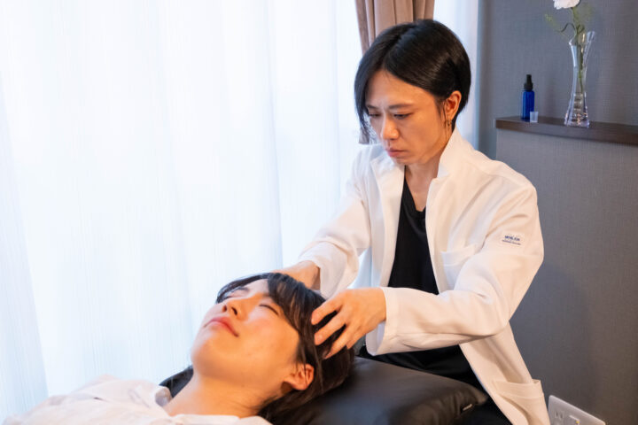 失敗しない「マッサージ技術」の探し方|本当に上手い施術者を見抜く基準とはの画像