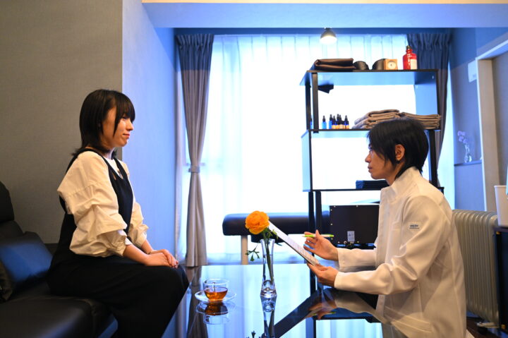 栄・新栄町・高岳｜リラクゼーション