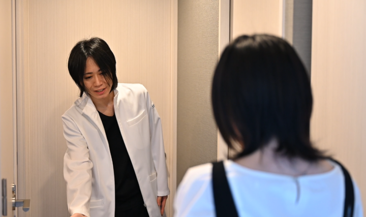 栄・新栄町・高岳｜静かな空間