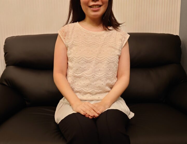 愛知県名古屋市・りおん式整体改善コースをご利用の女性のお客様（A・N様 30代）新栄町駅ご利用の画像