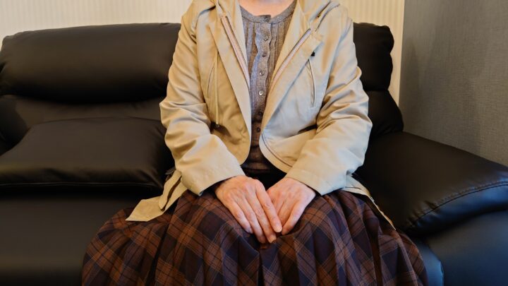 愛知県名古屋市・りおん式整体改善コースをご利用の女性のお客様（K・S様 60代）新栄町駅ご利用の画像